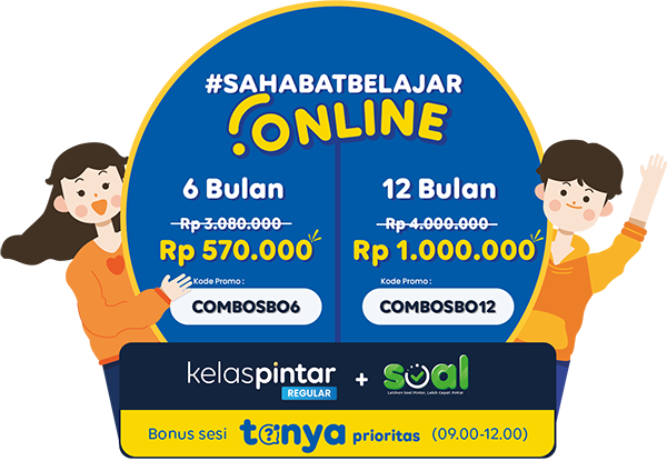 Sahabat Belajar Online