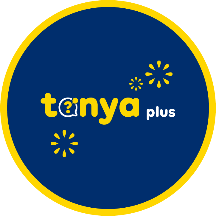 Tanya Plus