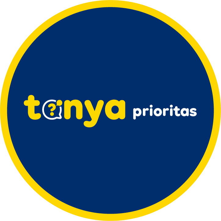 Tanya Prioritas